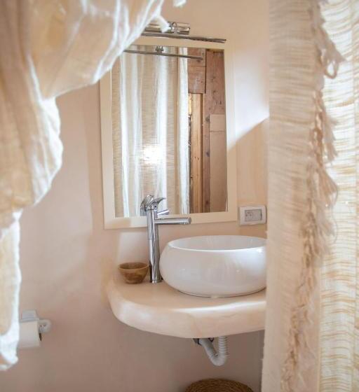 プール付き１ベッドルームヴィラ, Dar Shams