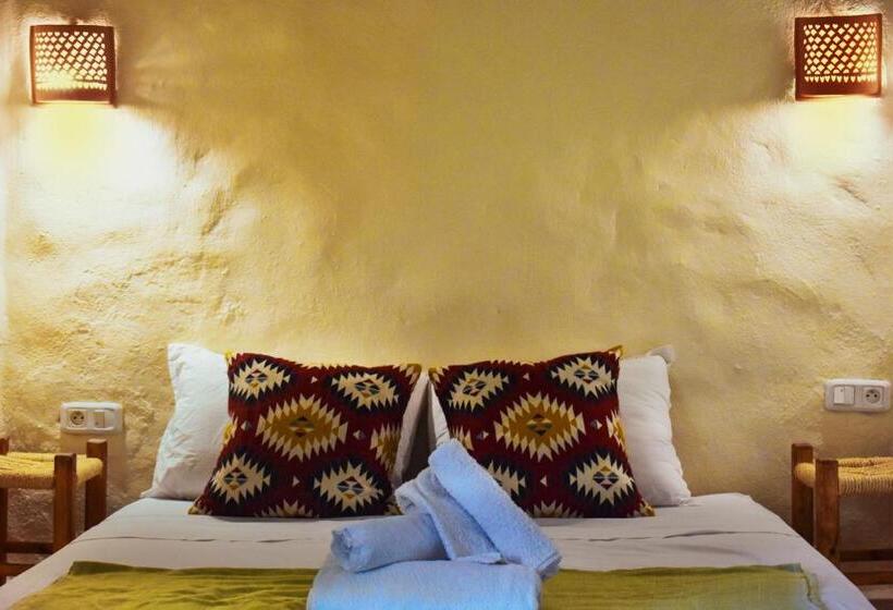 プール付き１ベッドルームヴィラ, Dar Shams