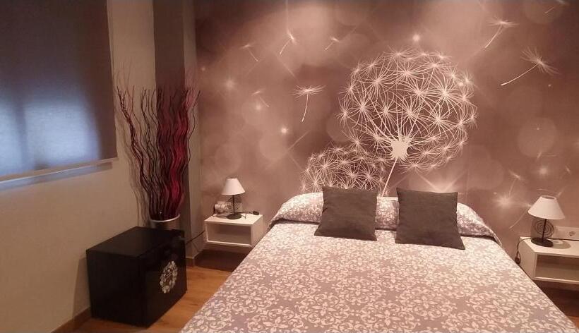 اتاق استاندارد, Hostal Happystay