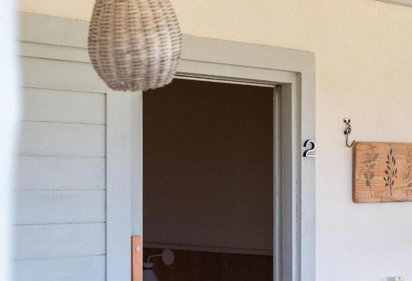 شقة سوبريور غرفة واحدة, Maravista Suítes   Cond. A Beira Mar São Miguel Do Gostoso