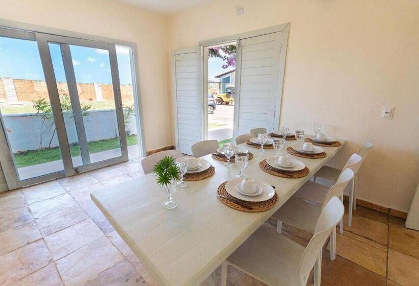 شقة ديلوكس غرفة واحدة, Maravista Suítes   Cond. A Beira Mar São Miguel Do Gostoso