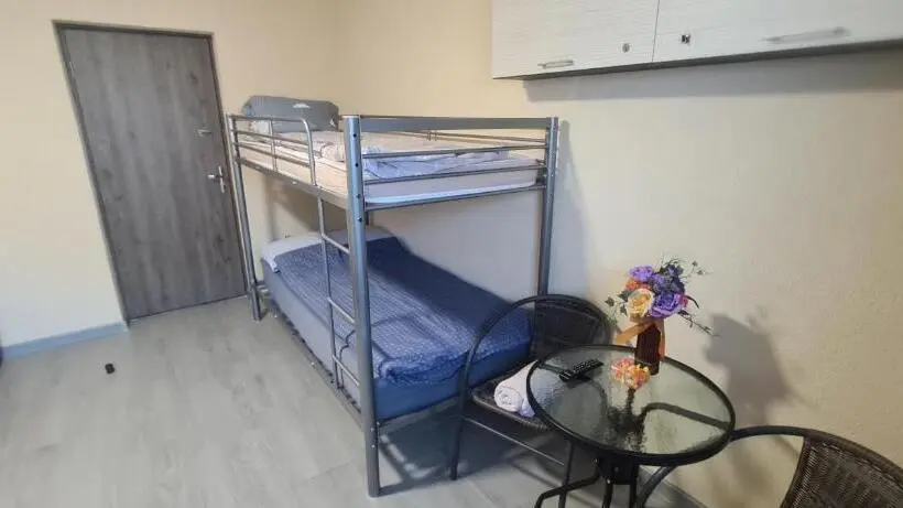 Habitació Estàndard, Motel