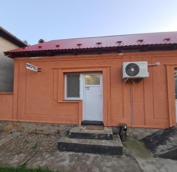 Номер Стандарт, Motel