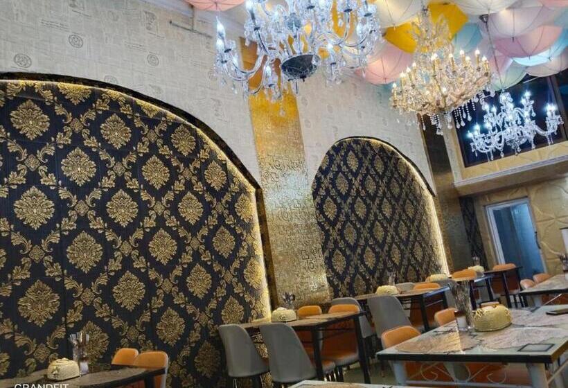 חדר סטנדרט, Royal Botique