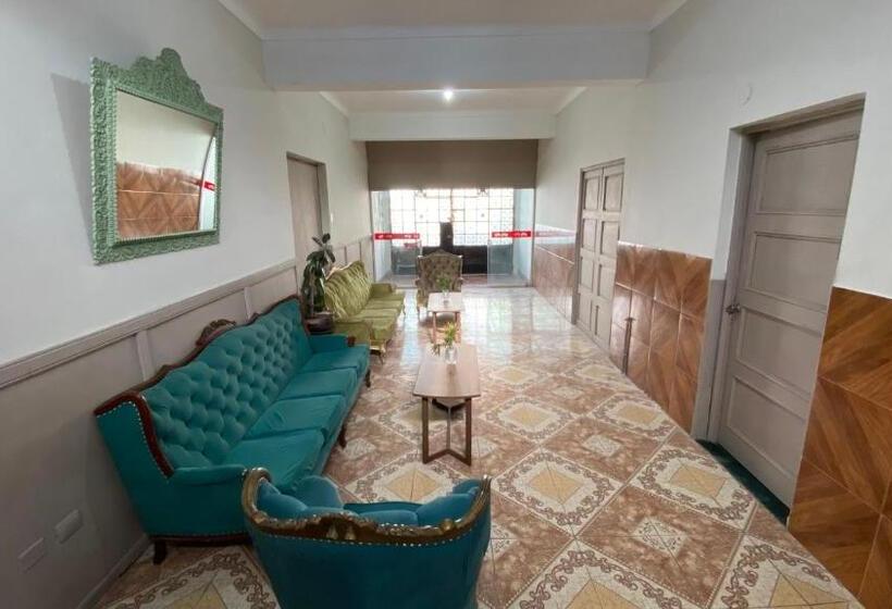 اتاق استاندارد, Templo De La Luna