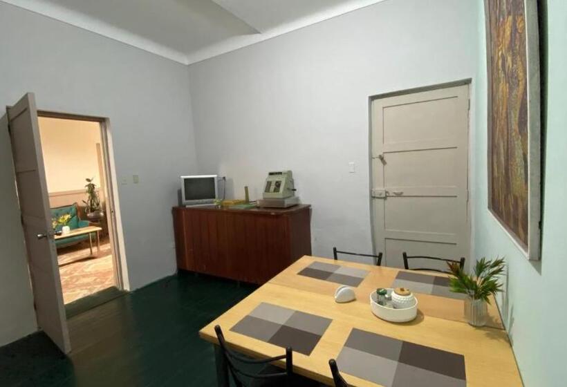 اتاق استاندارد با بالکن, Templo De La Luna