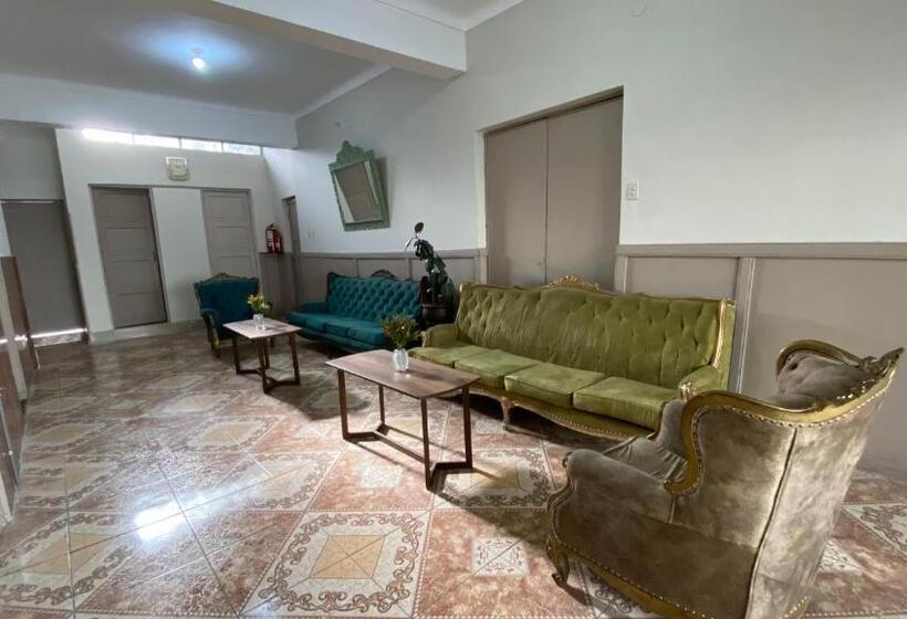 اتاق استاندارد با بالکن, Templo De La Luna