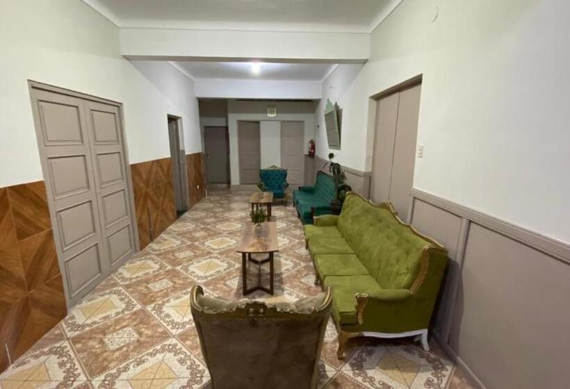 اتاق استاندارد با بالکن, Templo De La Luna