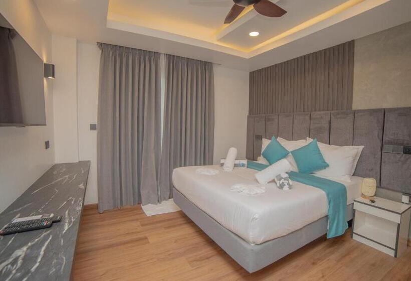 スーペリアールーム, Whaleshark Beach