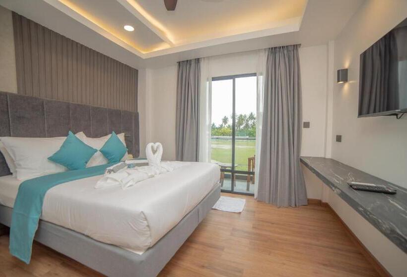 スーペリアールーム, Whaleshark Beach