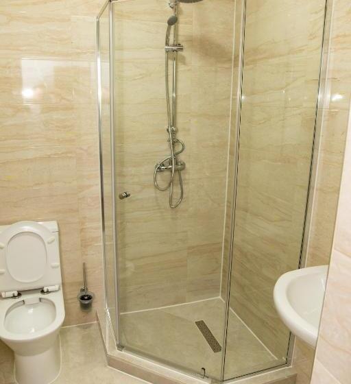 标准间, Pensiunea Poiana Putna