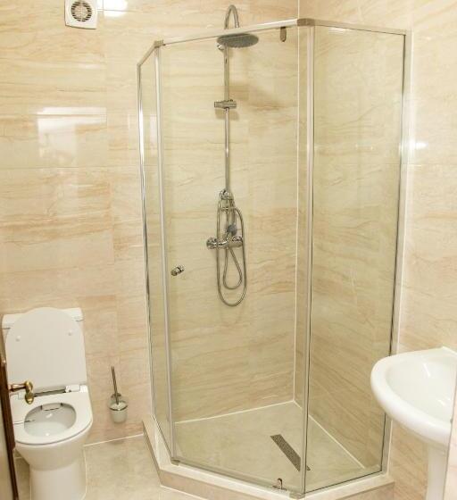 标准间, Pensiunea Poiana Putna