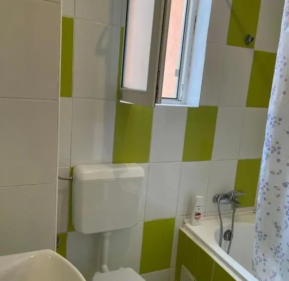 Deluxe-huone Parveke, Premium Boutique Hostel