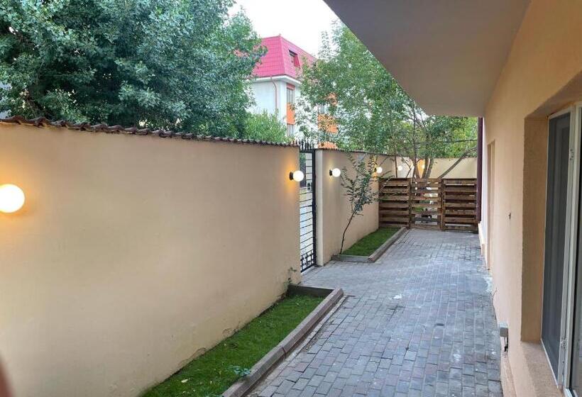 标准间, Premium Boutique Hostel