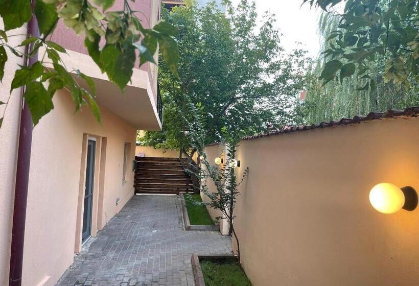 Номер Стандарт, Premium Boutique Hostel