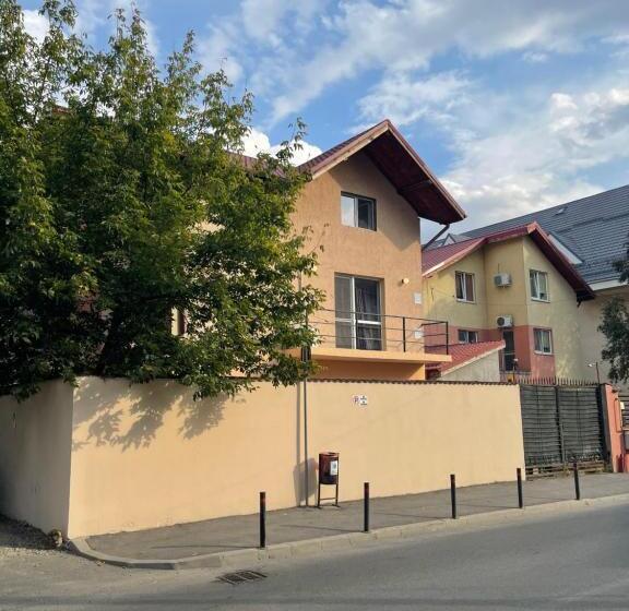 标准间, Premium Boutique Hostel