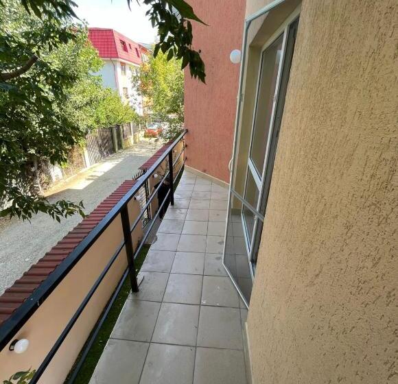 标准间, Premium Boutique Hostel