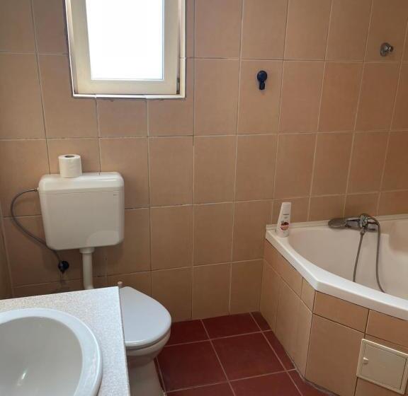 标准间, Premium Boutique Hostel