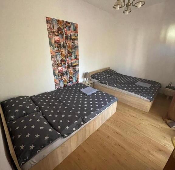 Номер Стандарт, Premium Boutique Hostel