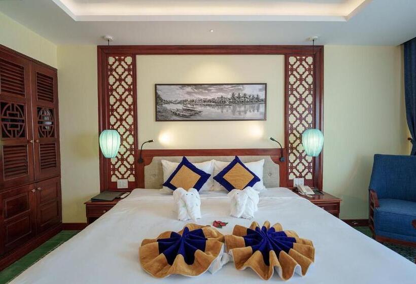 اتاق سوپریور, Myson Boutique Hoi An Hotel & Spa