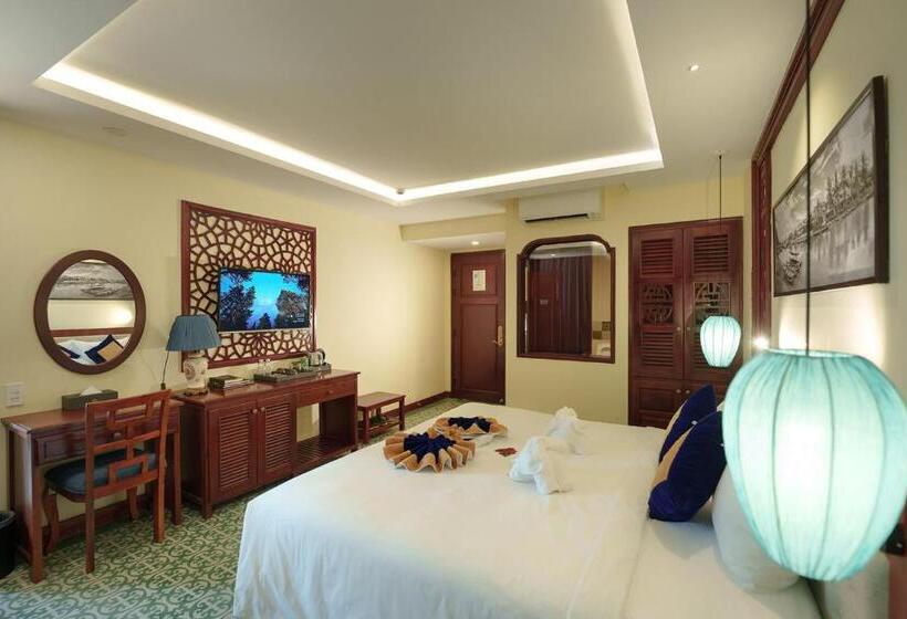 اتاق سوپریور, Myson Boutique Hoi An Hotel & Spa