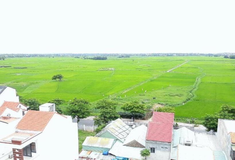 سوییت لوکس, Myson Boutique Hoi An Hotel & Spa