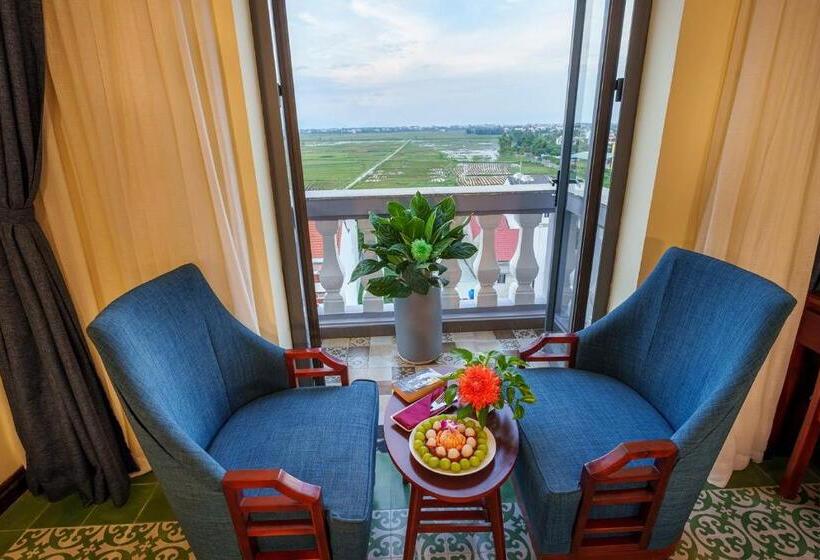 سوییت لوکس, Myson Boutique Hoi An Hotel & Spa