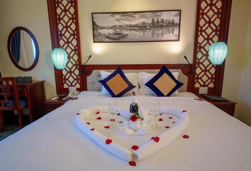 سوییت لوکس, Myson Boutique Hoi An Hotel & Spa