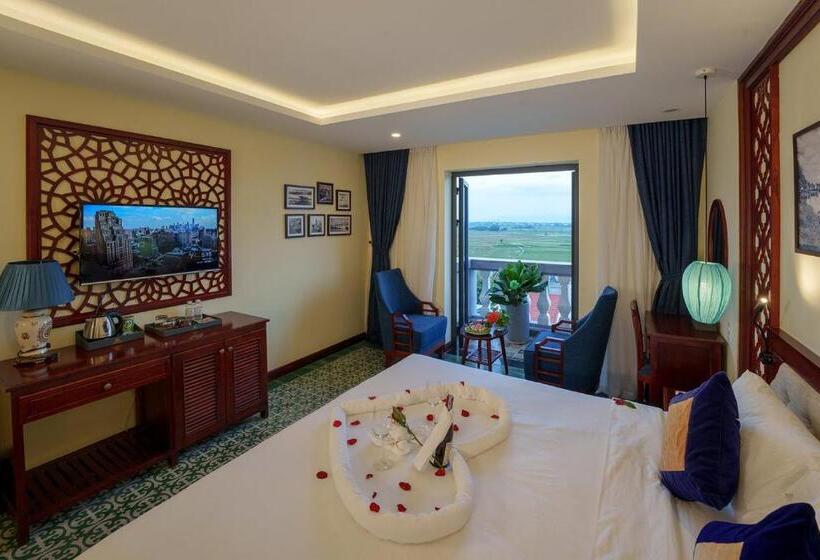 سوییت لوکس, Myson Boutique Hoi An Hotel & Spa