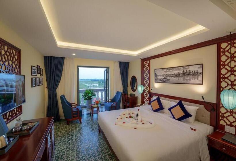 سوییت لوکس, Myson Boutique Hoi An Hotel & Spa