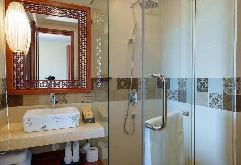 سوییت جونیور لوکس, Myson Boutique Hoi An Hotel & Spa