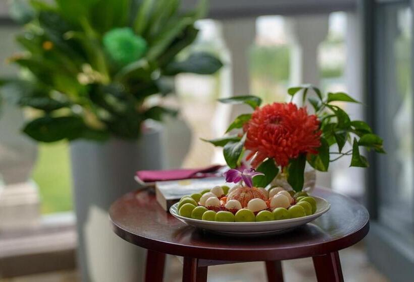 سوییت جونیور لوکس, Myson Boutique Hoi An Hotel & Spa