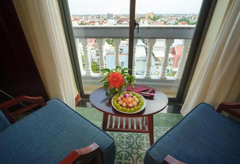 سوییت خانوادگی, Myson Boutique Hoi An Hotel & Spa