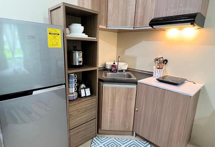 استودیوی استاندارد, Riala Studio B