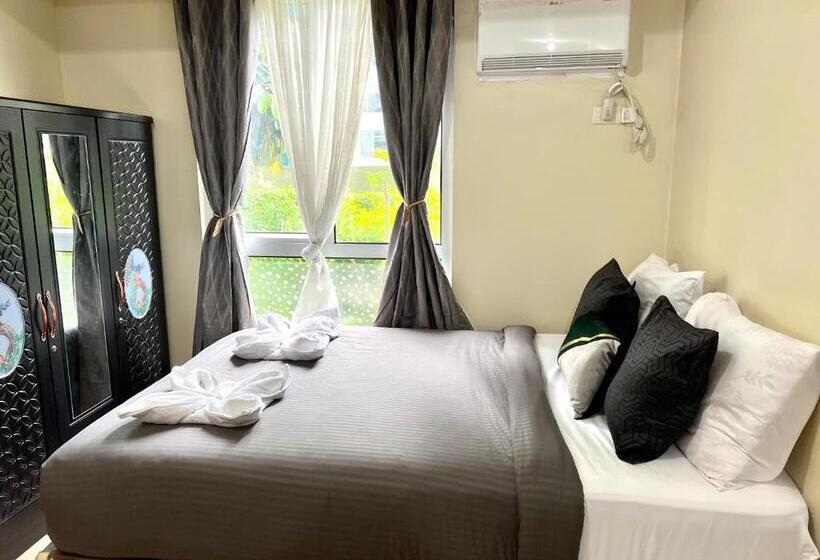 استودیوی استاندارد, Riala Studio B