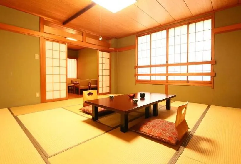 Camera Standard, Yamashichi