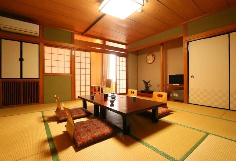 スタンダードルーム, Yamashichi