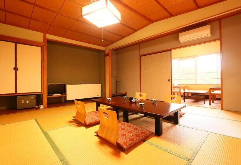 Номер Стандарт, Yamashichi