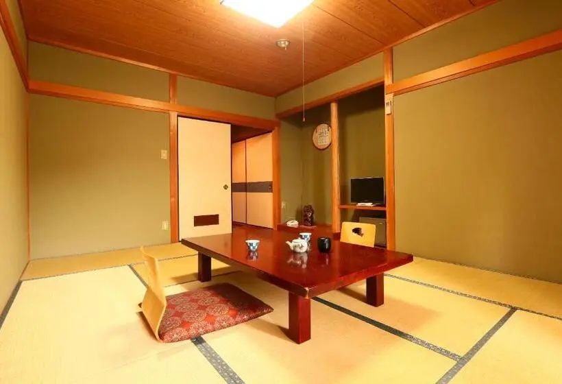 Camera Standard, Yamashichi