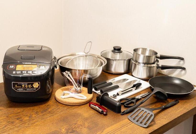 Студия Superior, Section L Ueno Hirokoji