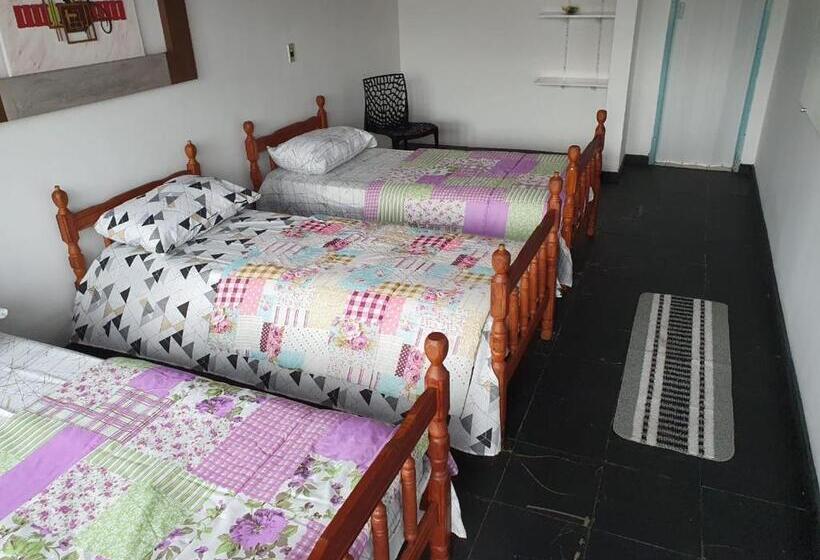 Apartamento 1 Dormitório, Pousada Cabo Frio   Rj