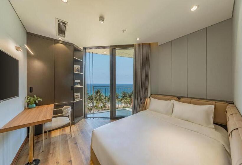 آپارتمان 2 خوابه, Taiyo Hotel & Apartment