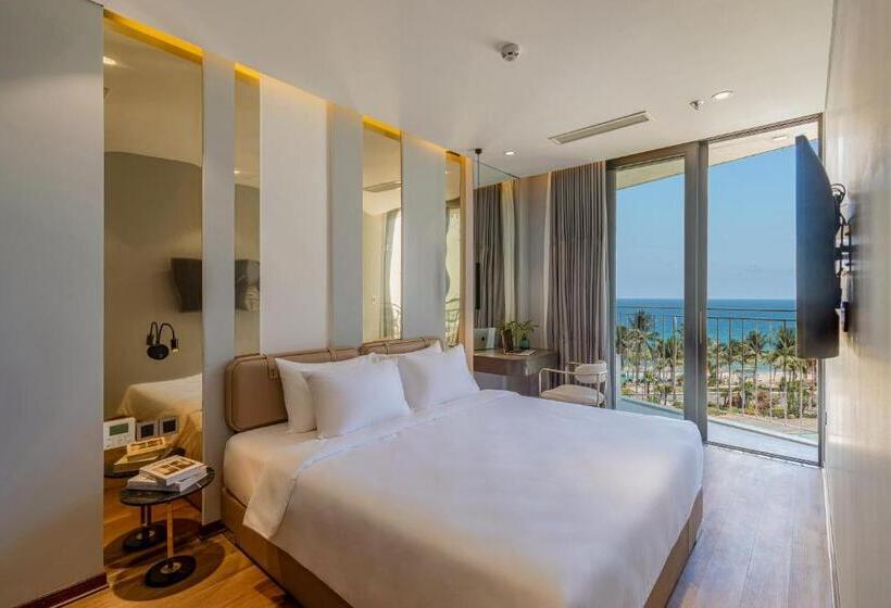 آپارتمان 2 خوابه, Taiyo Hotel & Apartment