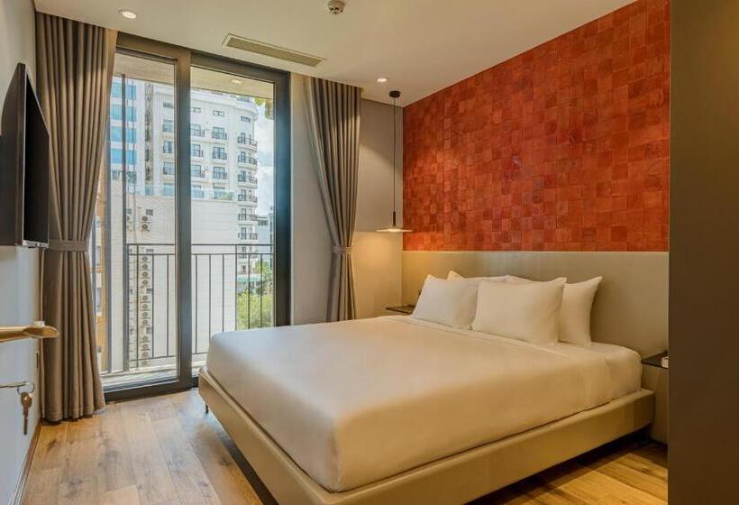 آپارتمان 1 خوابه, Taiyo Hotel & Apartment