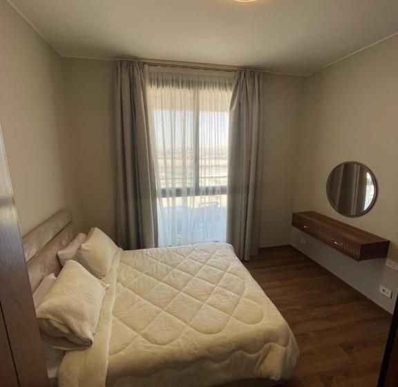 آپارتمان 3 خوابه, ابراج ايون