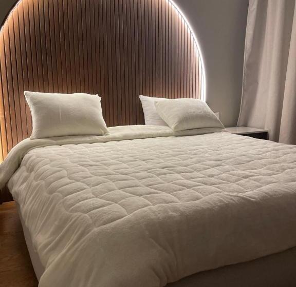 آپارتمان 3 خوابه, ابراج ايون