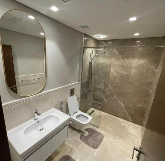 آپارتمان 3 خوابه, ابراج ايون