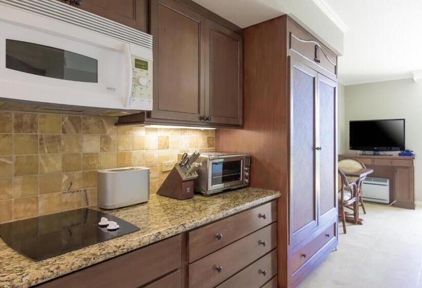 חדר סטודיו סטנדרד, Luana Waikiki #710