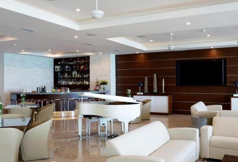 آپارتمان 1 خوابه, The Watercolours Villa A