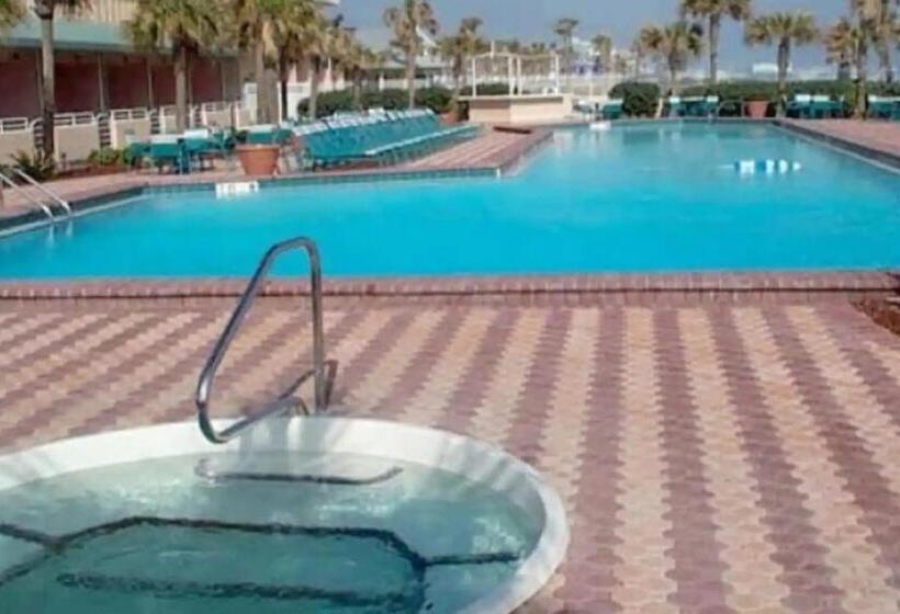 Апартаменты 1 Спальня, Amazing Studio On Daytona Beach